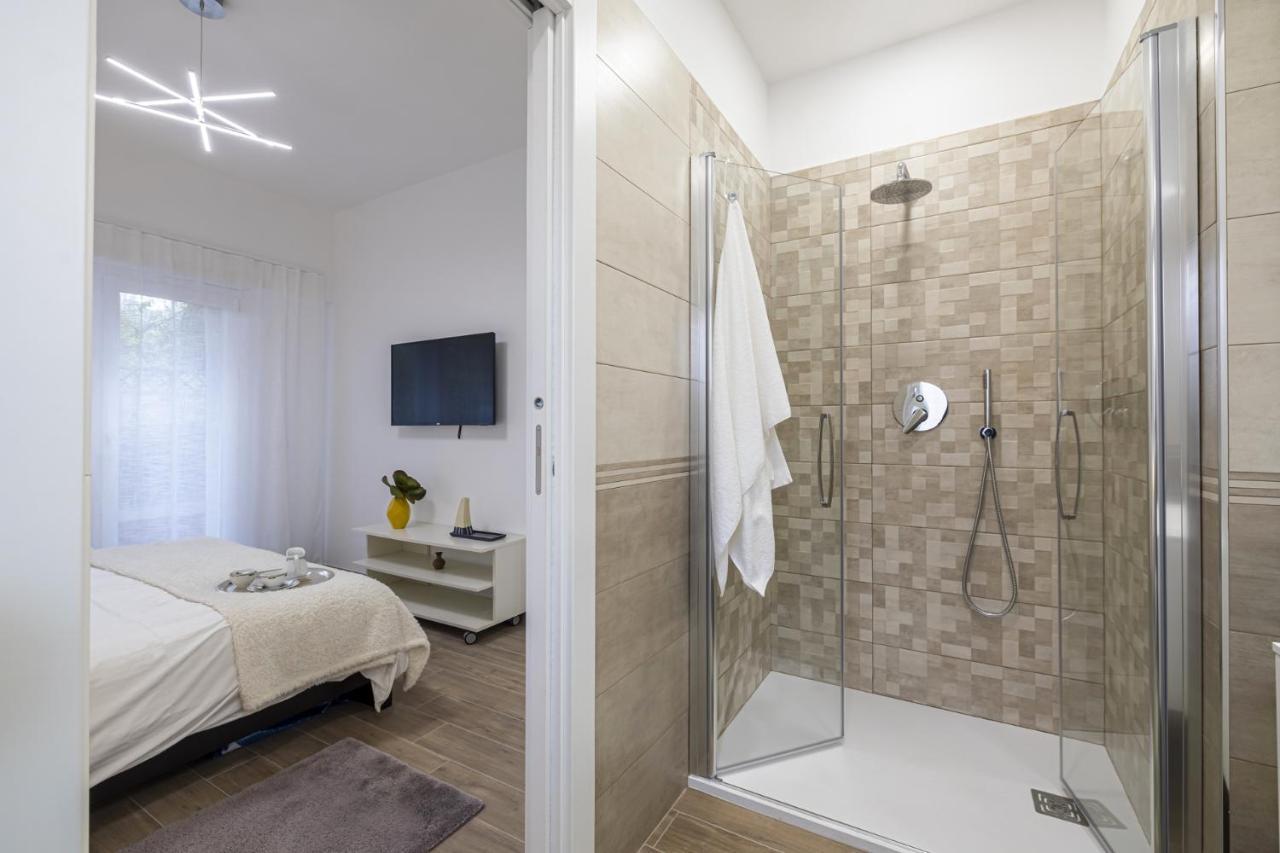 Luminoso Appartamento Con Terrazzo A La Storta روما المظهر الخارجي الصورة