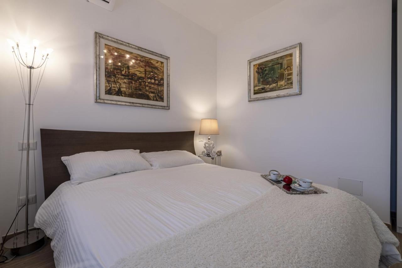 Luminoso Appartamento Con Terrazzo A La Storta روما المظهر الخارجي الصورة