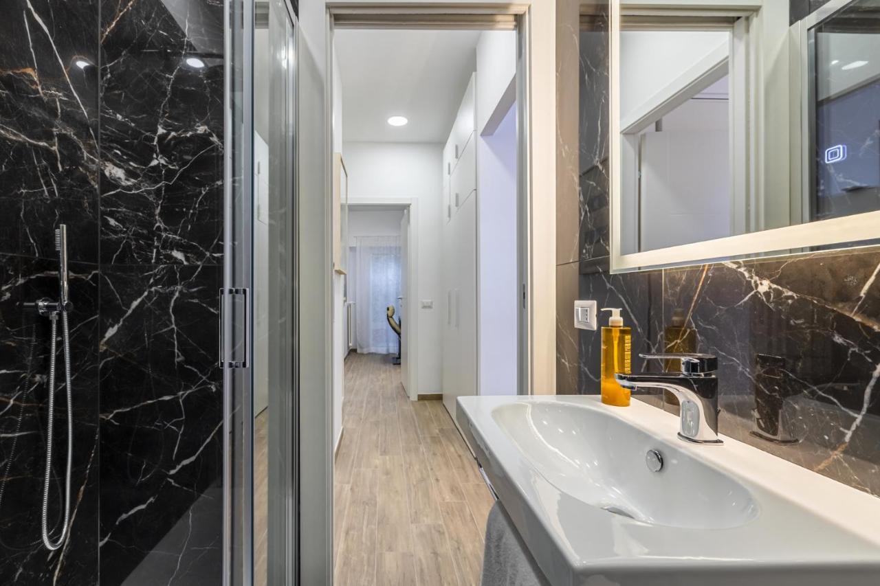 Luminoso Appartamento Con Terrazzo A La Storta روما المظهر الخارجي الصورة