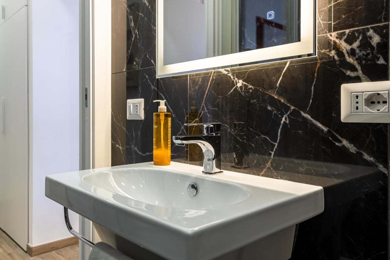 Luminoso Appartamento Con Terrazzo A La Storta روما المظهر الخارجي الصورة