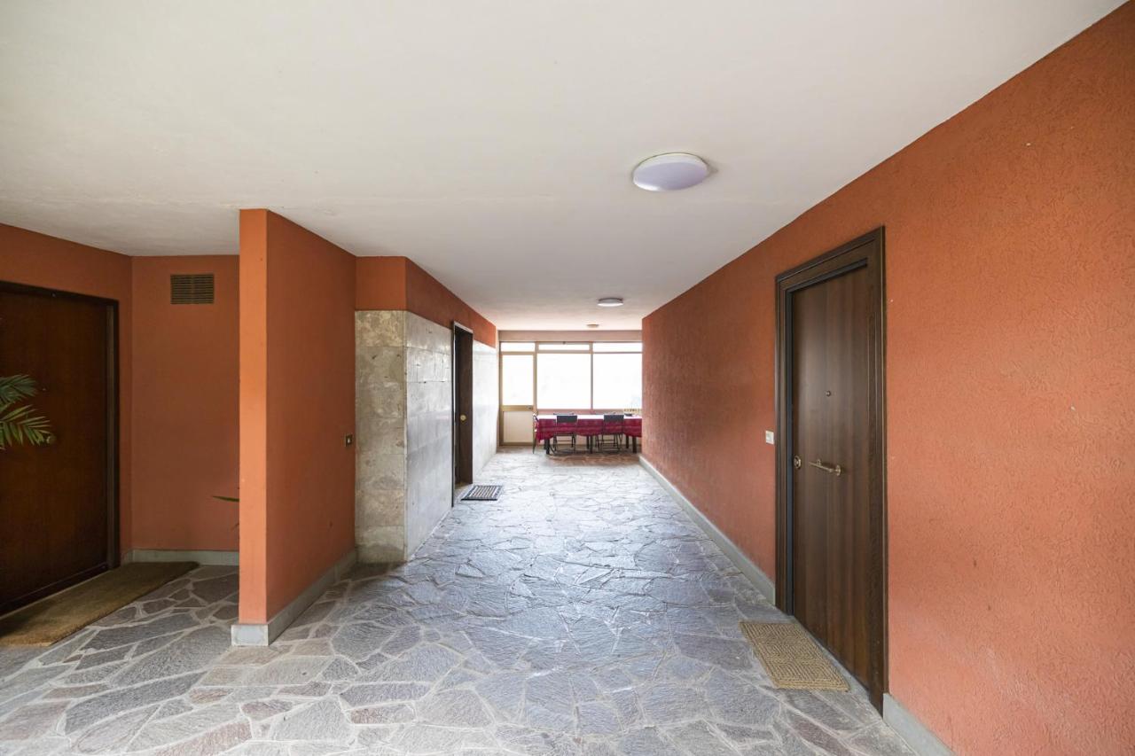Luminoso Appartamento Con Terrazzo A La Storta روما المظهر الخارجي الصورة